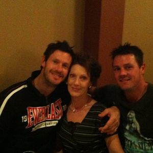 Meet your Posher, Rose